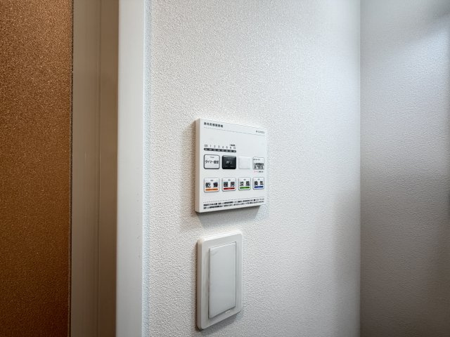 ArtizA南船場の設備
