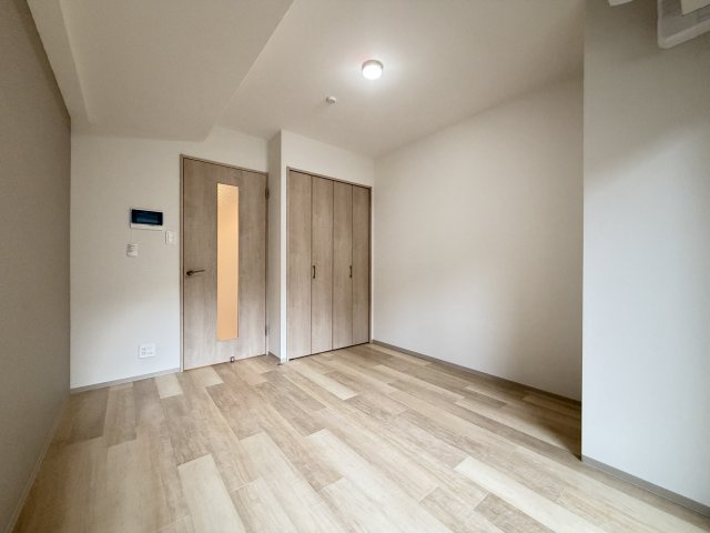 ArtizA南船場の洋室