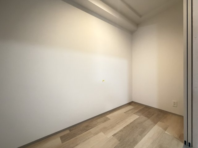 ArtizA南船場の洋室