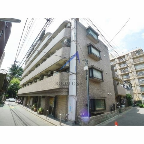 アーバンアメニティ中野