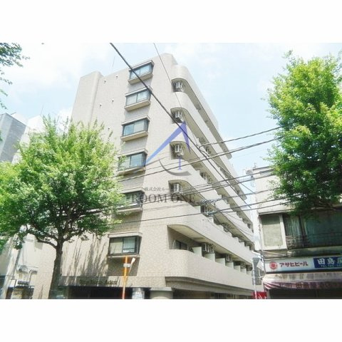 アーバンアメニティ中野
