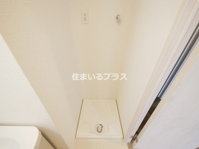 レオンヴァリエ都島北通の設備