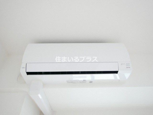 レオンヴァリエ都島北通の設備