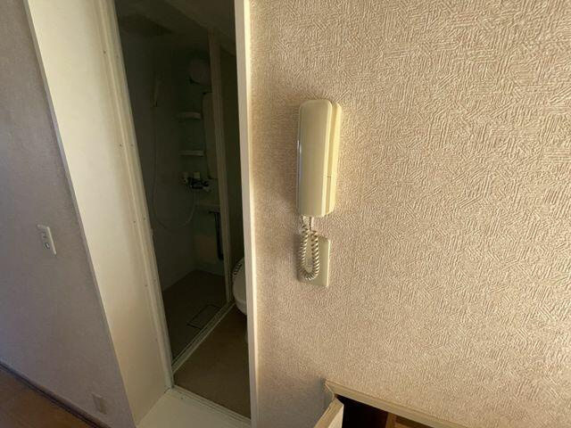 麻布ローヤルコーポのその他