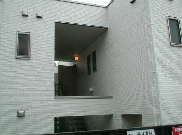 ポミエールの間取り