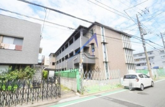 Ｓｏｎｏ・Ｆｅｌｉｃｅの外観|外観です。