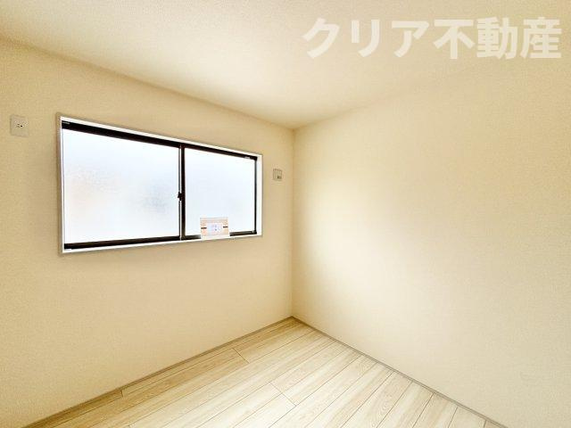 【子供部屋】 | 第18渋川金井新築