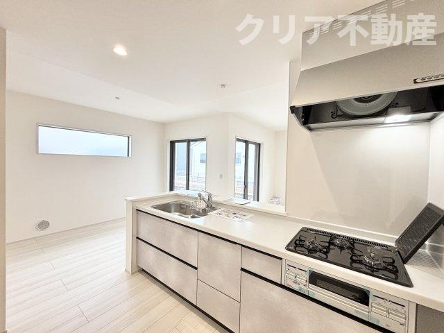 【内装】 | 第18渋川金井新築