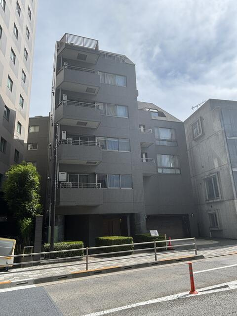 ソフィア東六本木(ソフィアヒガシロッポンギ)のその他