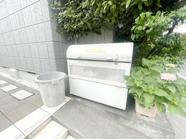 アプリコットテラスのその他