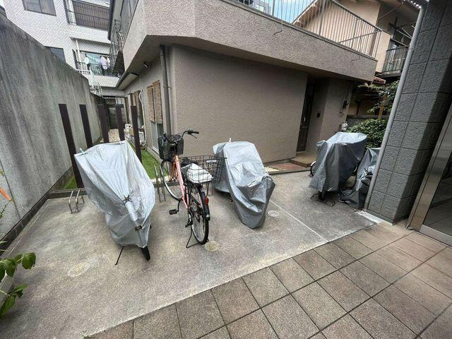 アプリコットテラスのその他