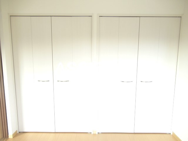 puerta sur TOKIOの収納