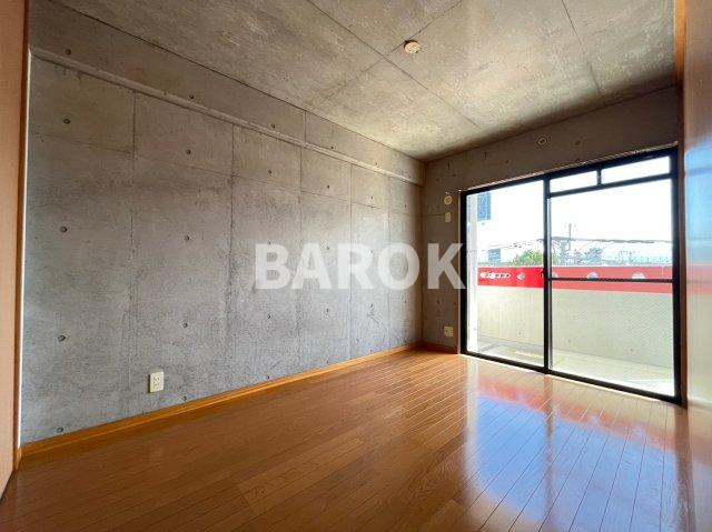 福岡市博多区上牟田２丁目の賃貸マンションの内装