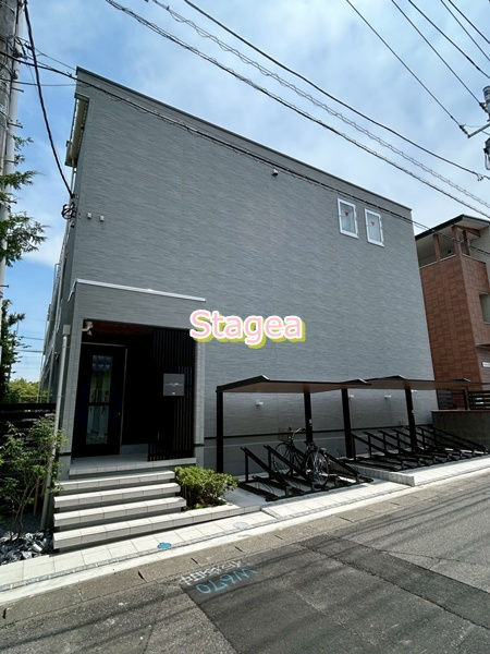 リブリ・岩槻Ⅱ
