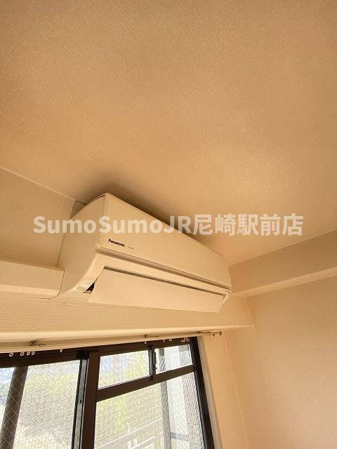 尼崎市南清水の賃貸マンションのその他