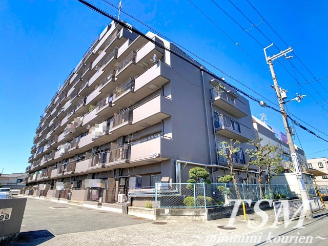 朝日プラザ寝屋川