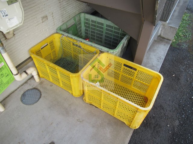 ブライト田無のその他共用部分