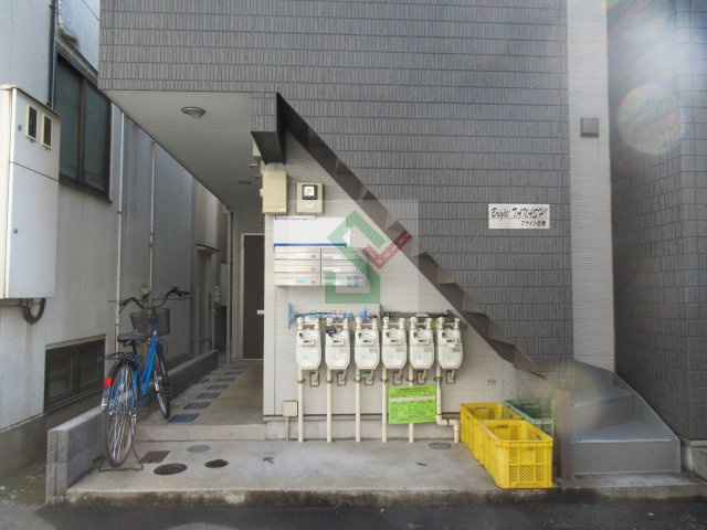 ブライト田無のその他