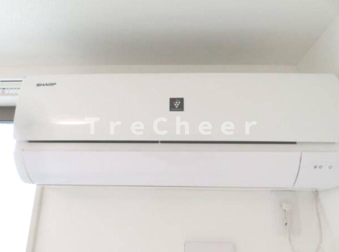 サニーウェル西台の設備