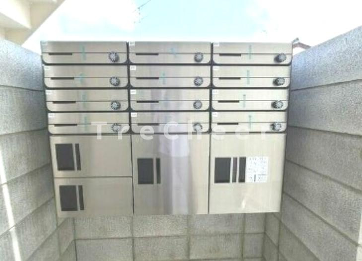 サニーウェル西台のその他共用部分