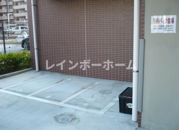 アジリア浦安のその他