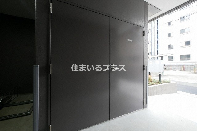 レオンコンフォート都島Ⅱのその他共用部分