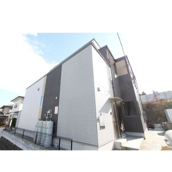 プライム山手コートの画像