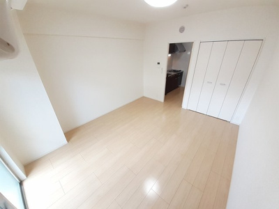 【居間・リビング】 | ゆちばな２泉崎