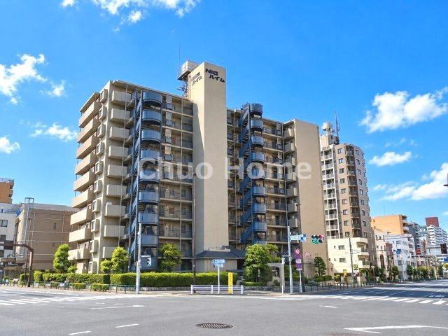 ニックハイム東陽町第7