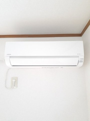 【設備】 | ドリームハイツ垣生　Ａ