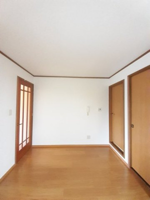 【その他】 | ドリームハイツ垣生　Ａ