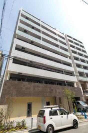 【外観】ALIVIO西麻布
