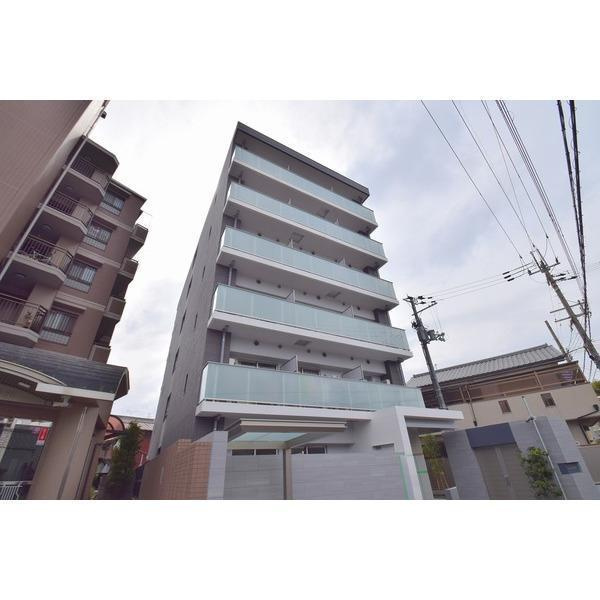 LiveCasa城東野江の外観