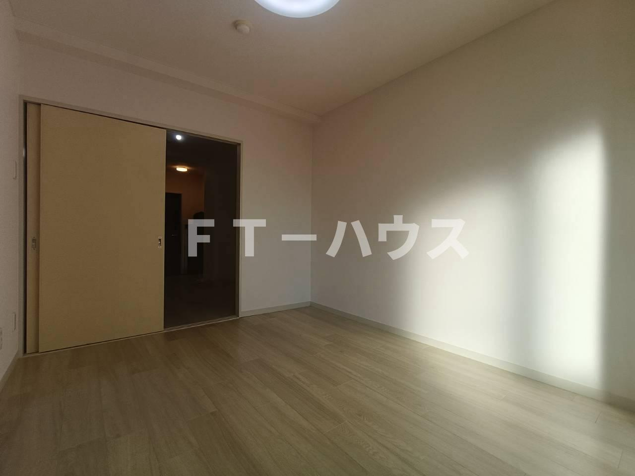 サンパレスＣＡ田中のトイレ