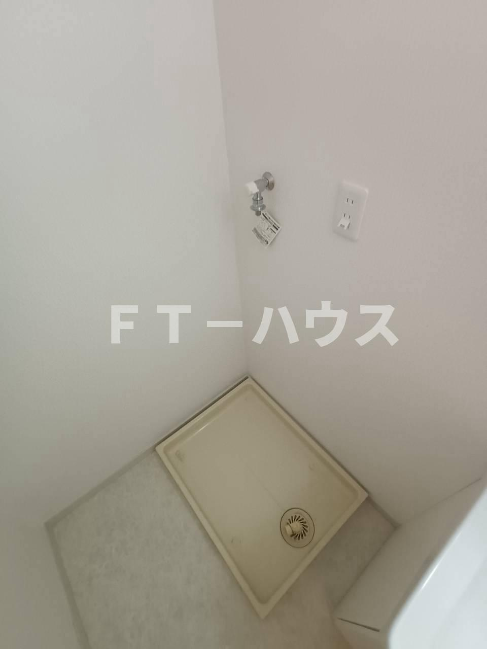 サンパレスＣＡ田中の居間・リビング