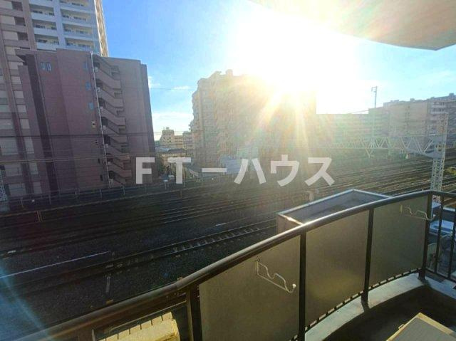 サンパレスＣＡ田中のその他共用部分