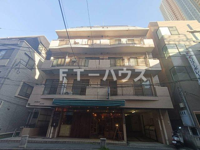 サンパレスＣＡ田中のその他共用部分