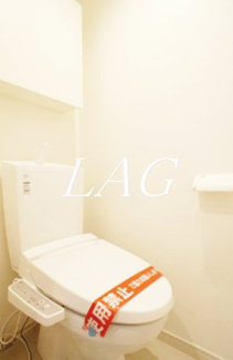 【トイレ】 | リブリ・CASAオダサガ | トイレです。