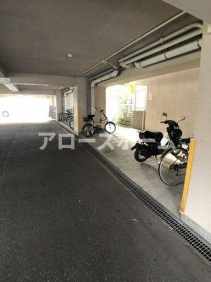 【駐車場】 | アートプラザ神戸西