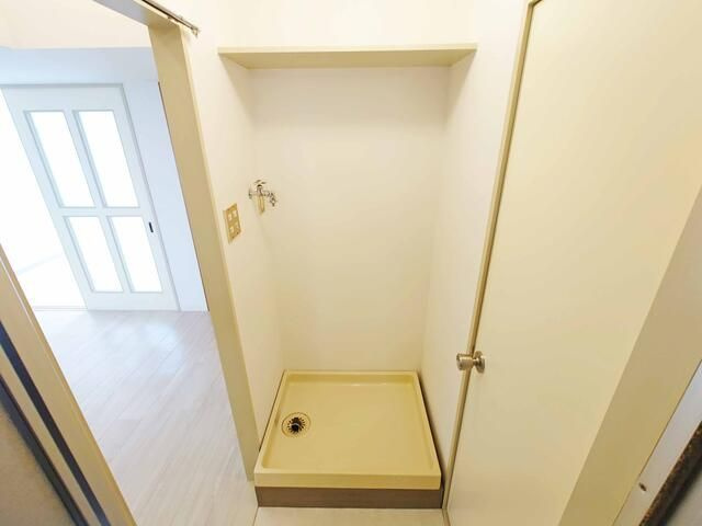 青梅市今寺４丁目の賃貸マンションの設備