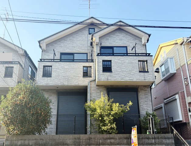 板橋区赤塚5丁目
