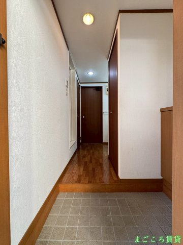【玄関】