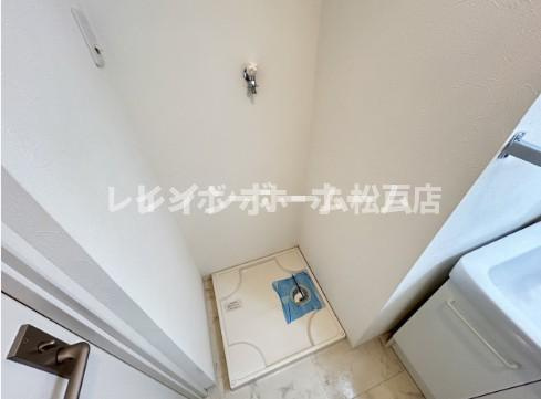 CB馬橋ミシェルの設備