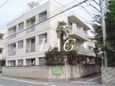 【外観】 | 国分寺ＳＳマンション | 外観です。