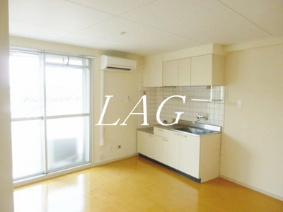 【居間・リビング】 | 国分寺ＳＳマンション | 洋室のお部屋です。