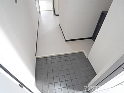 【玄関】 | 川島第8ビル