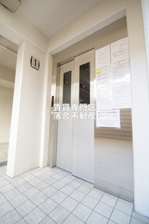 【その他共用部分】 | Rising place八王子みなみ野 | エレベーターあり