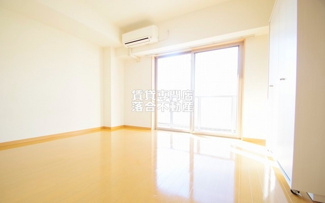 【居間・リビング】 | Rising place八王子みなみ野 | 使いやすい広さのお部屋♪