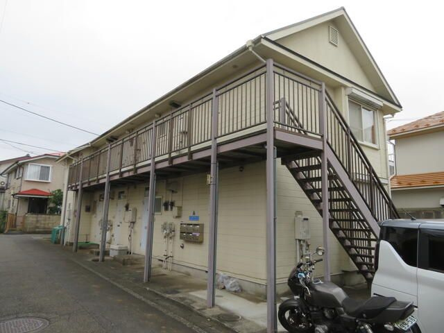 いずみのハイツのその他共用部分