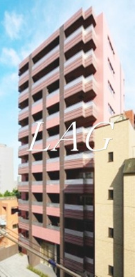 【外観】 | レジディア品川 | 外観です。